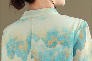 Ihintza Dress (More Colors)