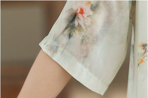 Leonie Cheongsam (More Colors)