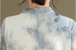 Alexandrina Cheongsam (More Colors)