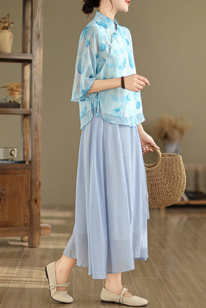 Jorie Two Piece Set (More Colors)