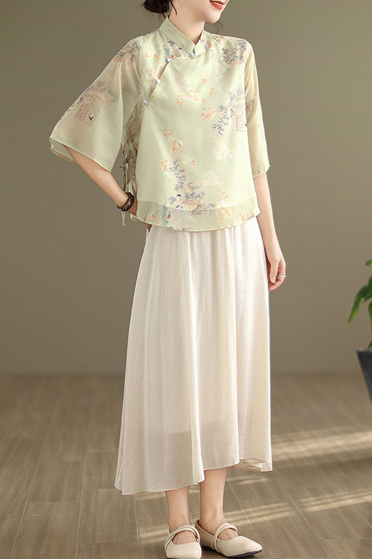 Connie Two Piece Set (More Colors)