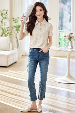Susann Top (More Colors)