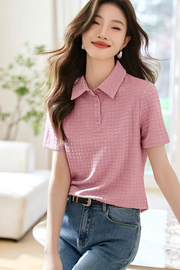 Susann Top (More Colors)