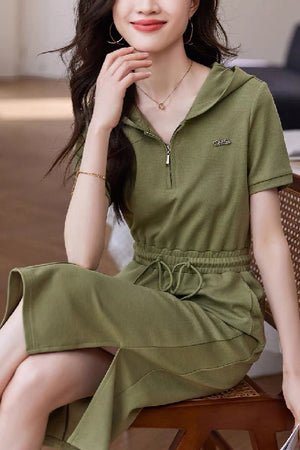 Margrethe  Dress (More Colors)