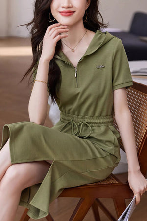 Margrethe  Dress (More Colors)