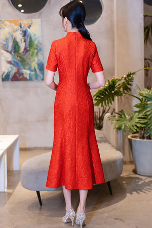 Millie Cheongsam