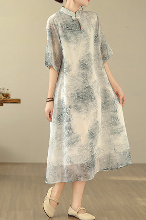 Julissa Cheongsam (More Colors)