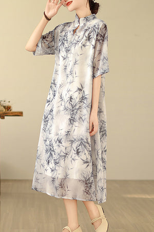 Ingrida Cheongsam (More Colors)