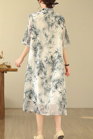 Patricia Cheongsam (More Colors)