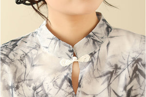 Patricia Cheongsam (More Colors)