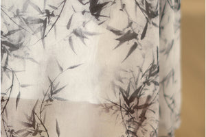 Patricia Cheongsam (More Colors)