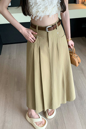 Alvilde Skirt (More Colors)