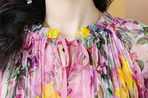 Caroline Dress