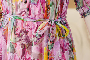 Caroline Dress