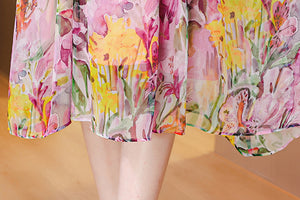 Caroline Dress