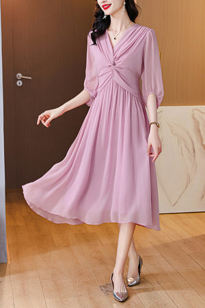 Nannie Dress (More Colors)