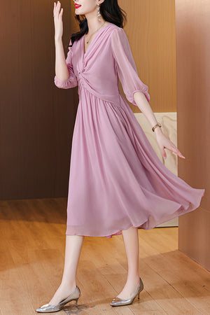 Nannie Dress (More Colors)