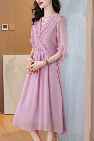 Nannie Dress (More Colors)