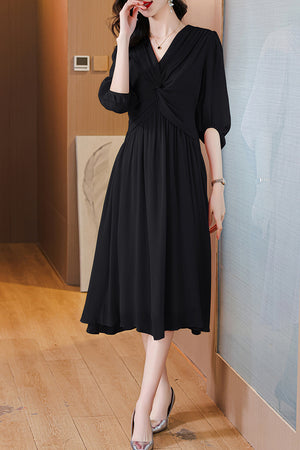 Nannie Dress (More Colors)