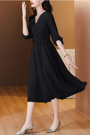Nannie Dress (More Colors)