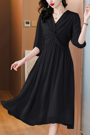 Nannie Dress (More Colors)