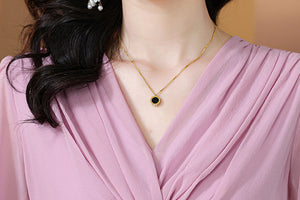 Nannie Dress (More Colors)