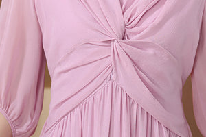 Nannie Dress (More Colors)