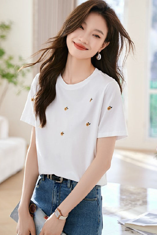 Amina Top