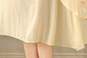 Tassa Cheongsam (More Colors)