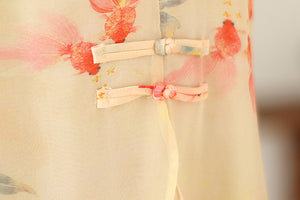 Tassa Cheongsam (More Colors)