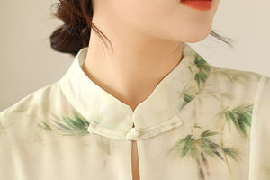 Olivia Cheongsam (More Colors)