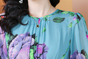 Syeda Dress