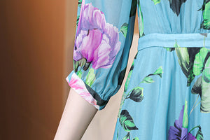 Syeda Dress