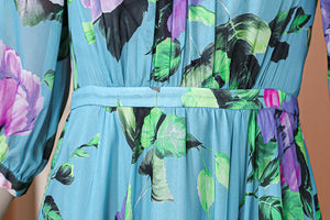 Syeda Dress