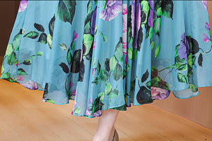 Syeda Dress