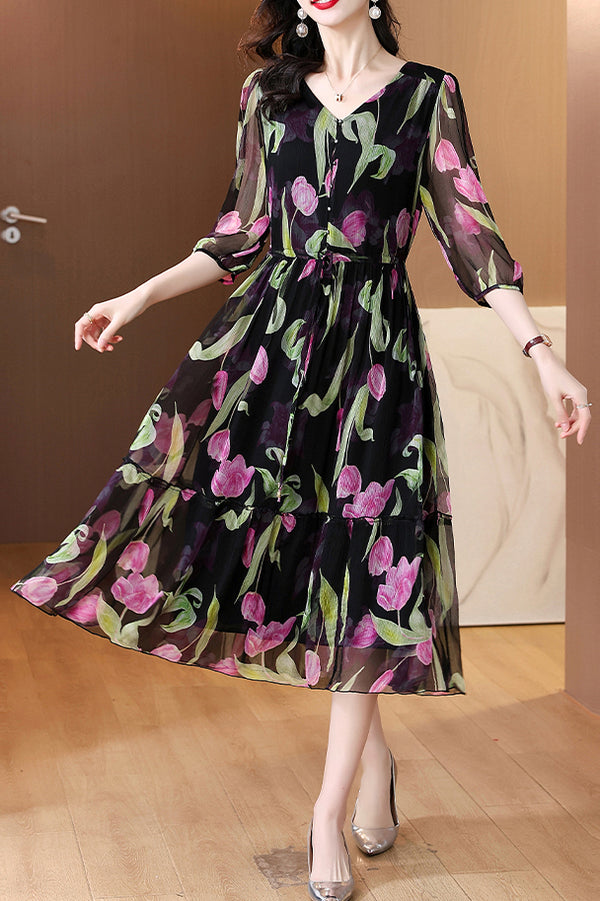 Alyssa Dress