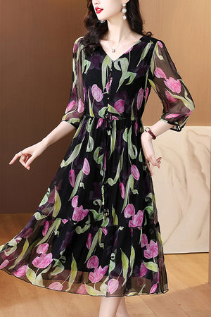 Alyssa Dress