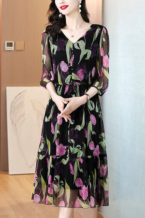Alyssa Dress