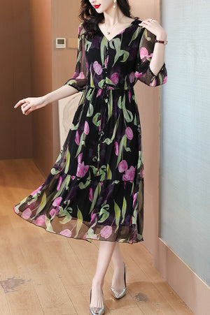 Alyssa Dress