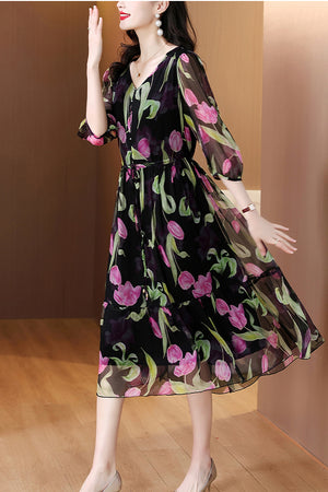 Alyssa Dress