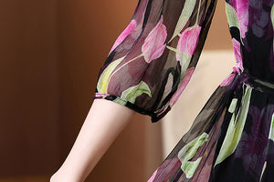 Alyssa Dress