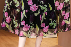 Alyssa Dress