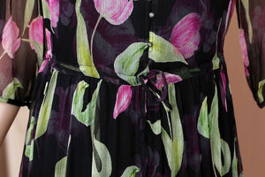 Alyssa Dress