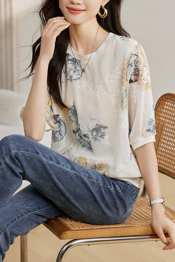 Eleanor Top