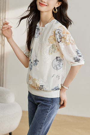 Eleanor Top