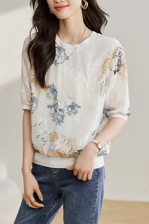Eleanor Top