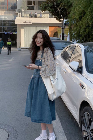 Magdalina Dress