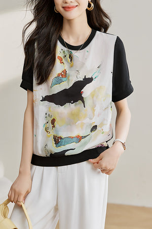 Amie Top