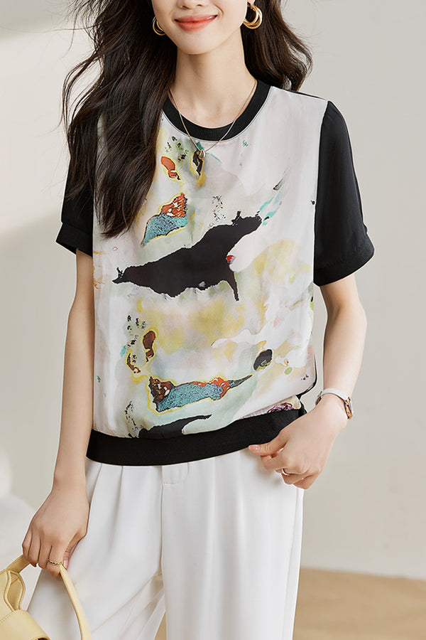 Amie Top