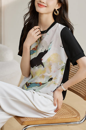 Amie Top